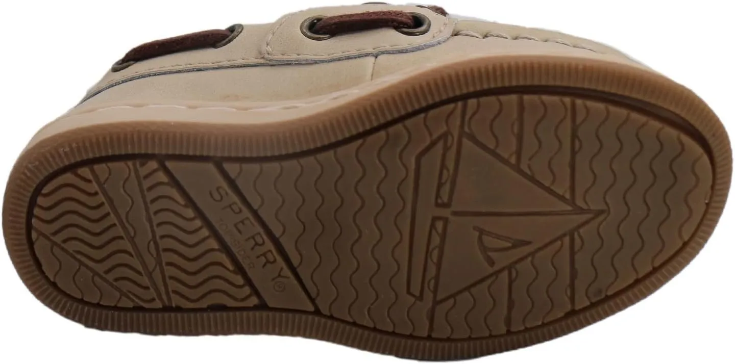 Sperry Toddler and Kids’ Cup II Boat Shoe