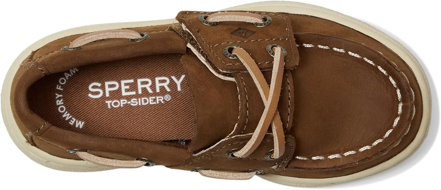 Sperry Toddler and Kids’ Cup II Boat Shoe