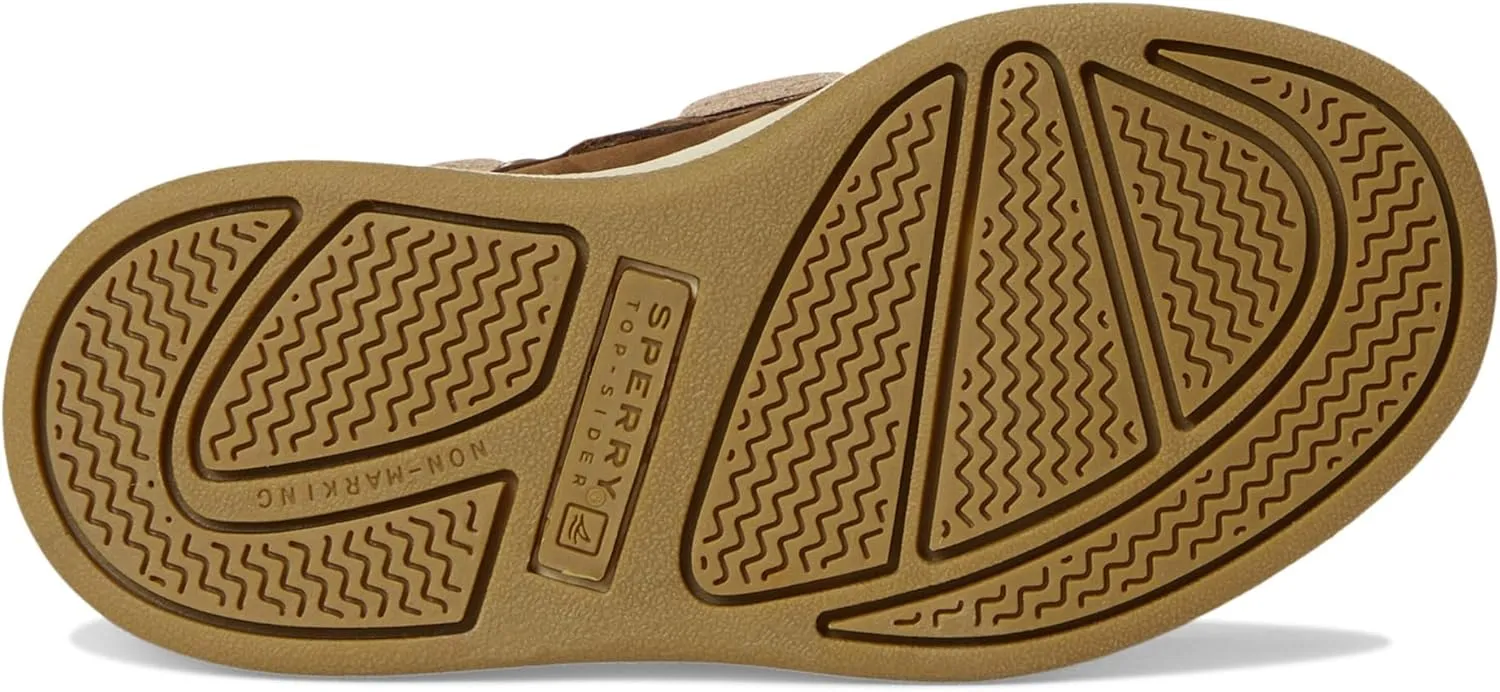 Sperry Toddler and Kids’ Cup II Boat Shoe