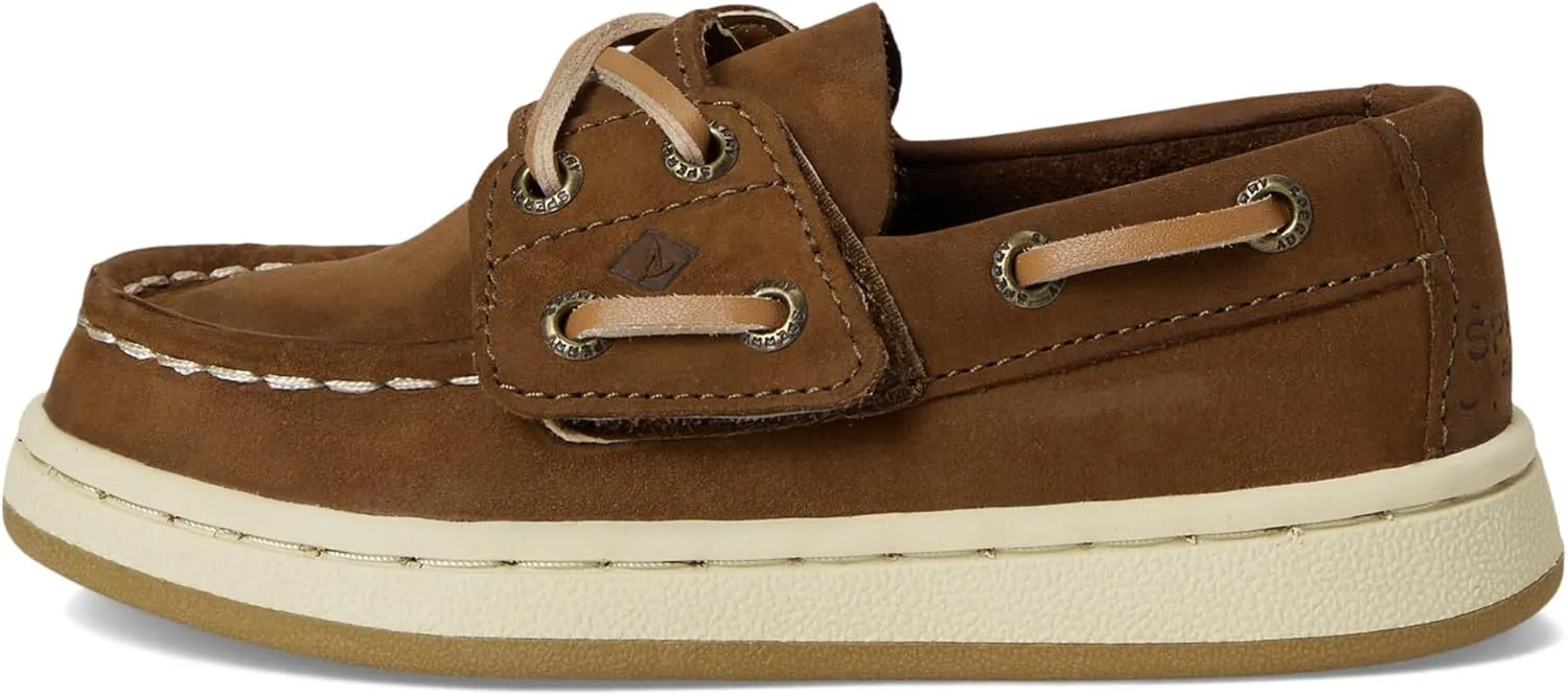 Sperry Toddler and Kids’ Cup II Boat Shoe