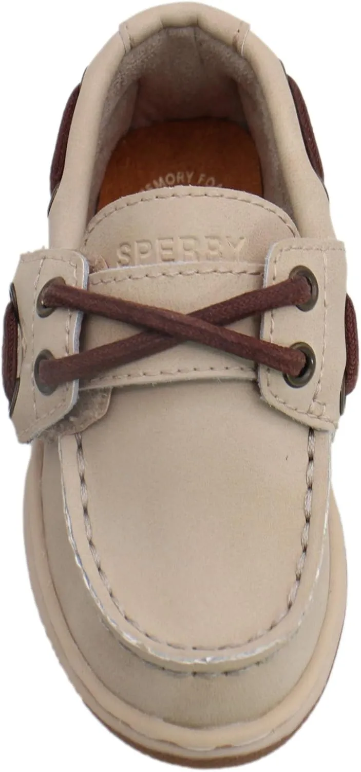 Sperry Toddler and Kids’ Cup II Boat Shoe