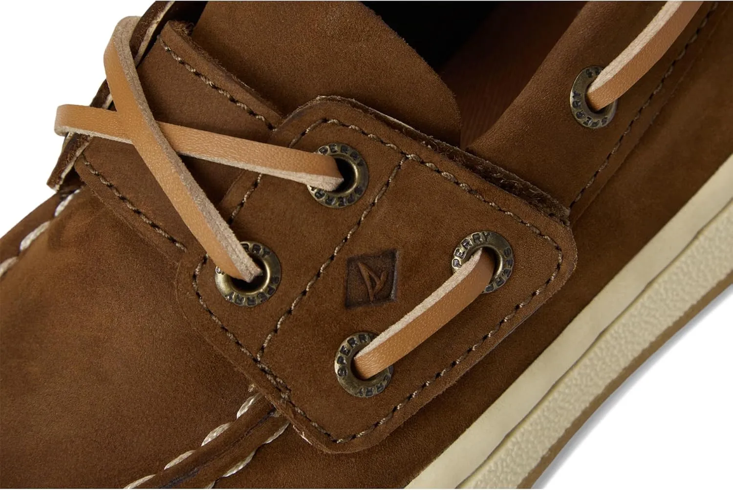 Sperry Toddler and Kids’ Cup II Boat Shoe
