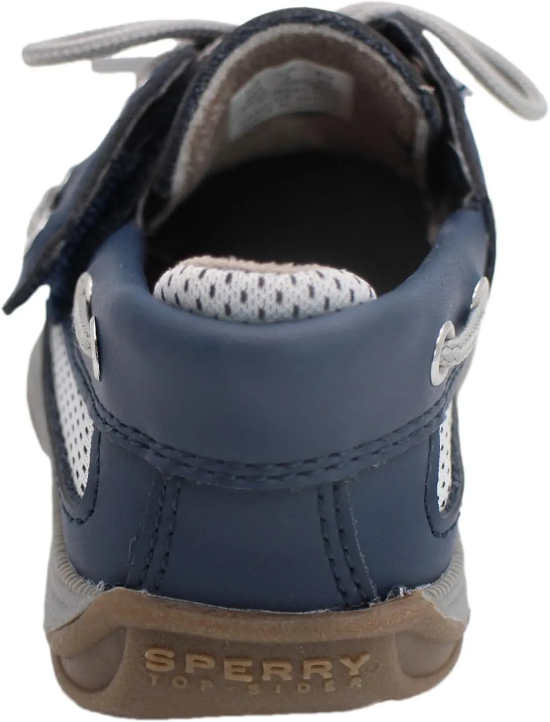 Sperry Top-Sider Lanyard CB Boat Shoe (Toddler/Little Kid)