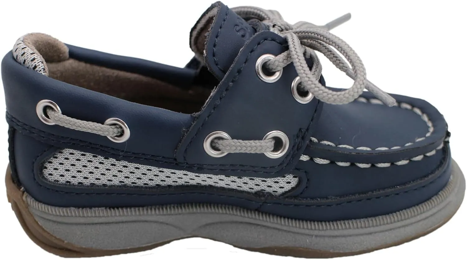 Sperry Top-Sider Lanyard CB Boat Shoe (Toddler/Little Kid)