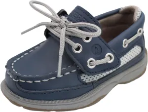 Sperry Top-Sider Lanyard CB Boat Shoe (Toddler/Little Kid)