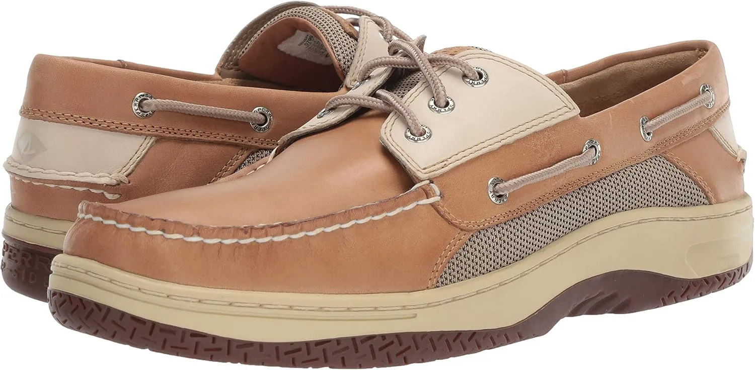 Sperry Top-Sider Men's Billfish Ultralite Boat Shoe