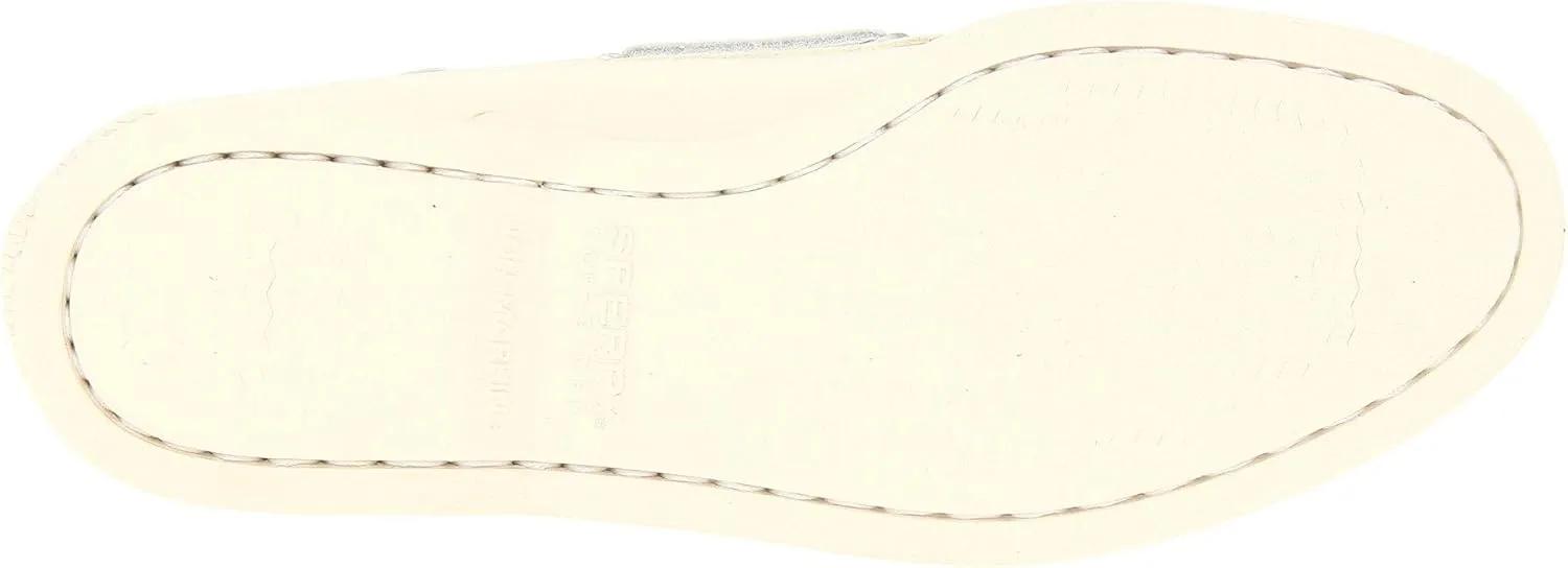 Sperry Top Sider Men's Harbor Slip On R Boat Shoe