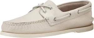 Sperry Top Sider Men's Harbor Slip On R Boat Shoe