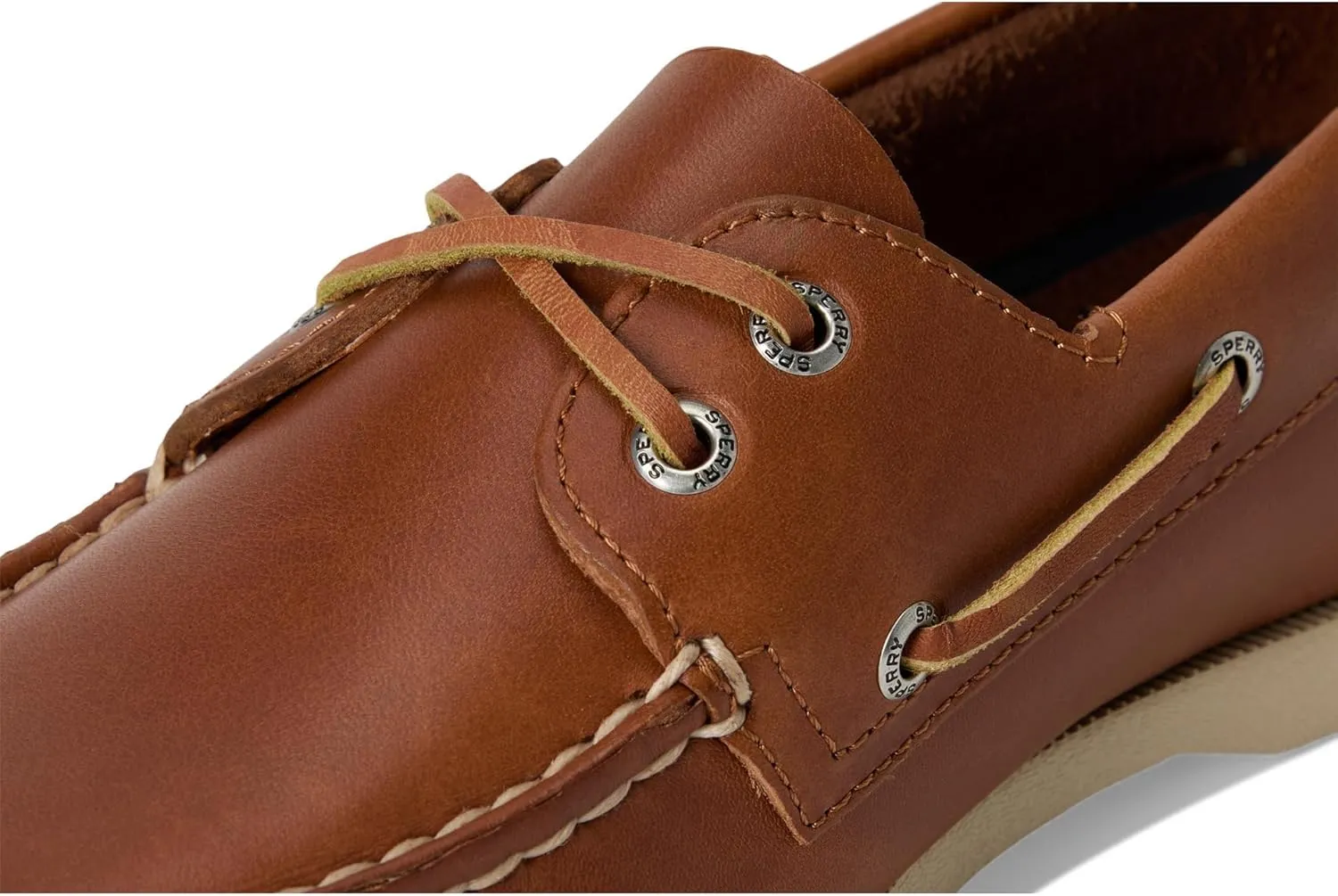 Sperry Top Sider Men's Harbor Slip On R Boat Shoe