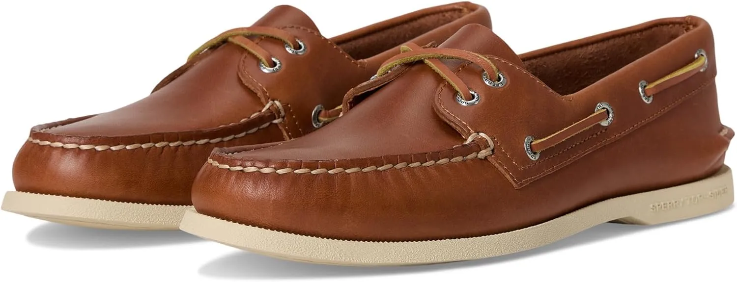 Sperry Top Sider Men's Harbor Slip On R Boat Shoe