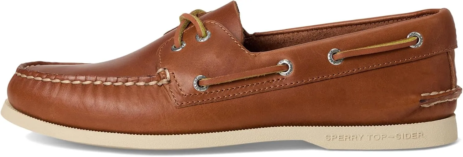Sperry Top Sider Men's Harbor Slip On R Boat Shoe