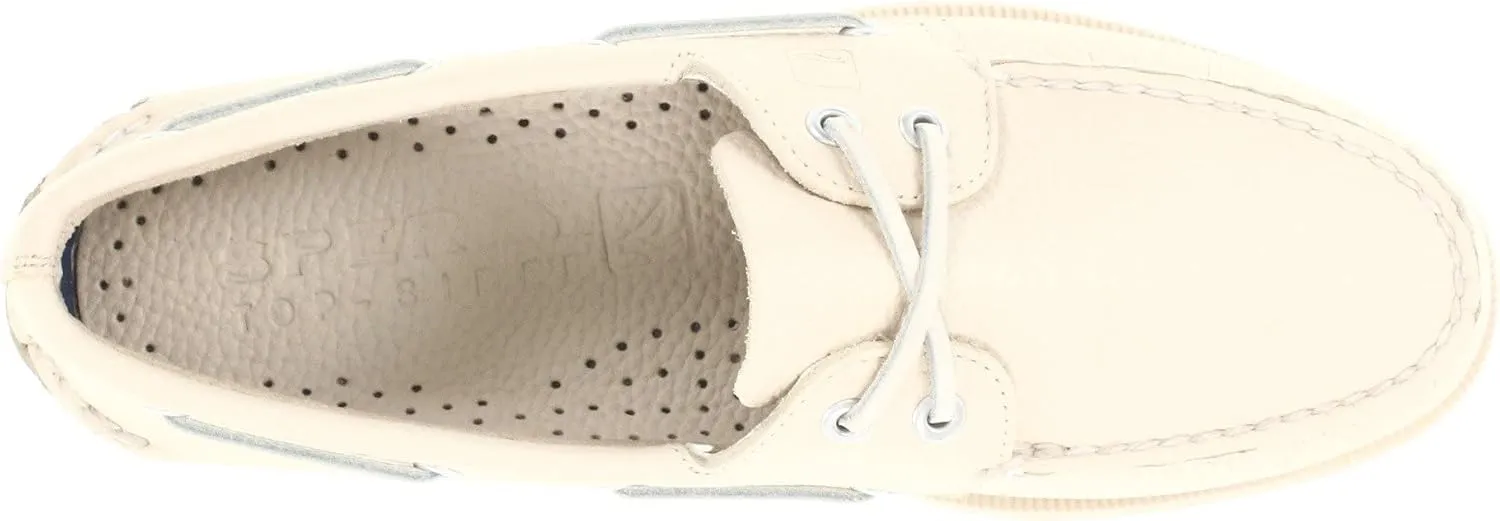 Sperry Top Sider Men's Harbor Slip On R Boat Shoe