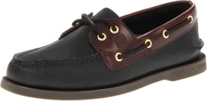 Sperry Top Sider Men's Harbor Slip On R Boat Shoe