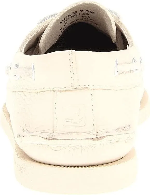 Sperry Top Sider Men's Harbor Slip On R Boat Shoe