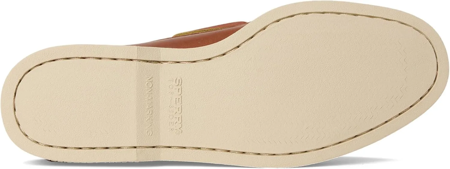 Sperry Top Sider Men's Harbor Slip On R Boat Shoe