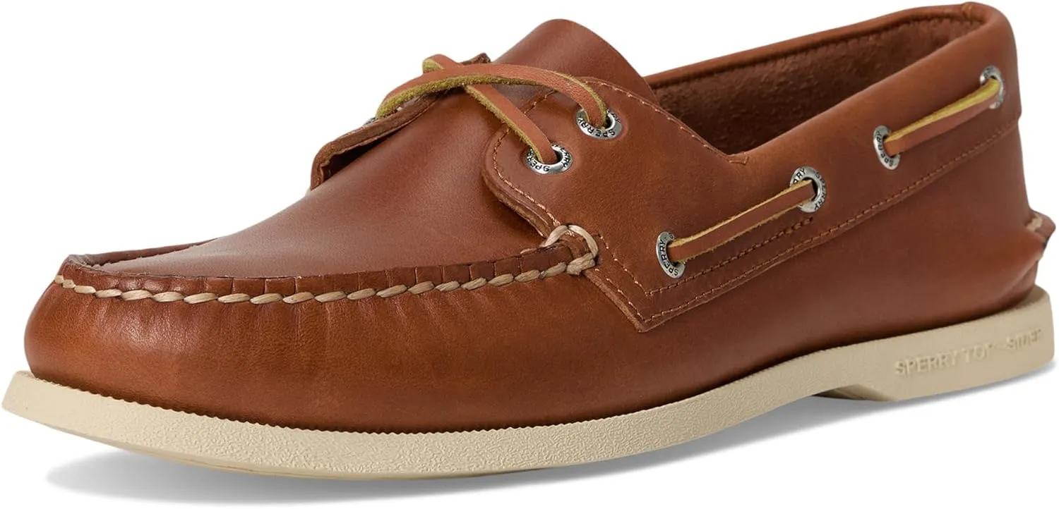 Sperry Top Sider Men's Harbor Slip On R Boat Shoe