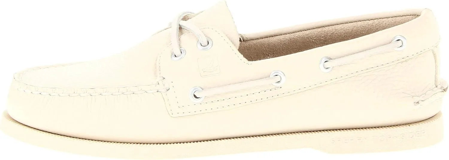 Sperry Top Sider Men's Harbor Slip On R Boat Shoe