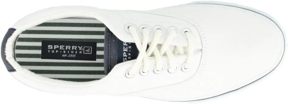 Sperry Top-Sider Men's Striper CVO Sneaker