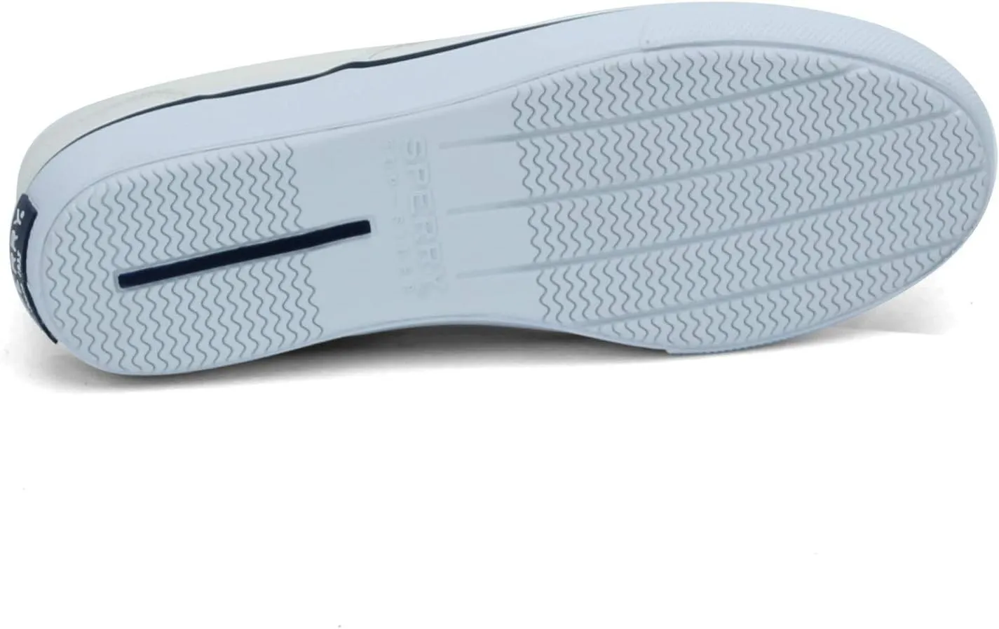 Sperry Top-Sider Men's Striper Slip-On Sneaker