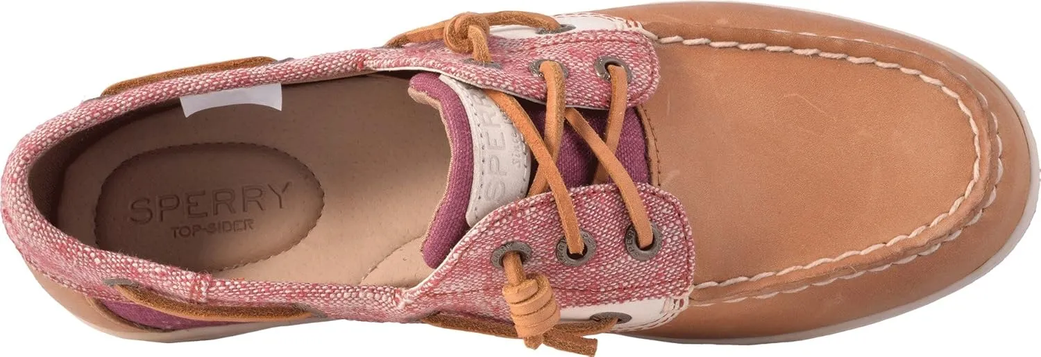 Sperry Top-Sider Women's Songfish Boat Shoe