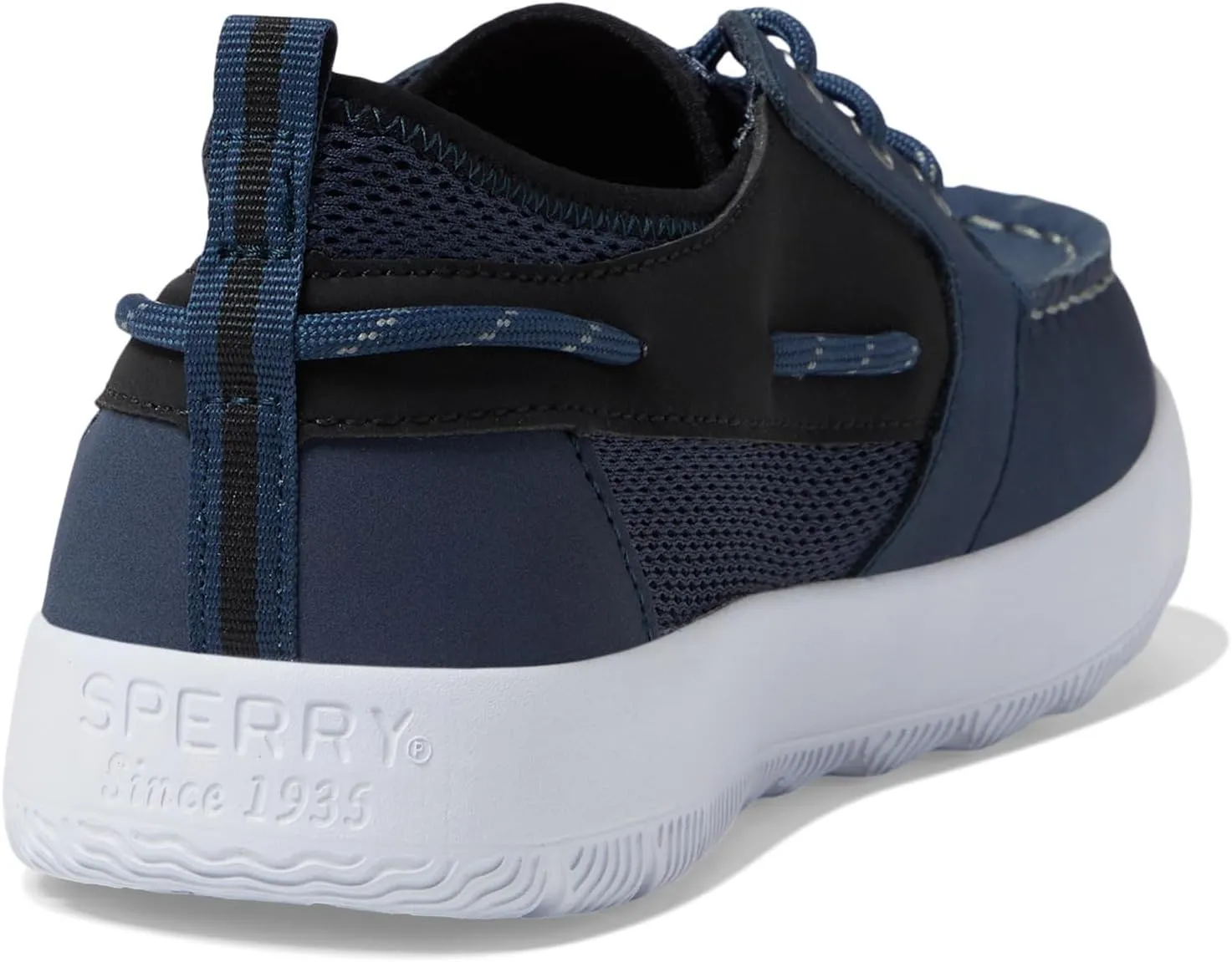 Sperry Unisex-Child Bowfin Boat Shoe