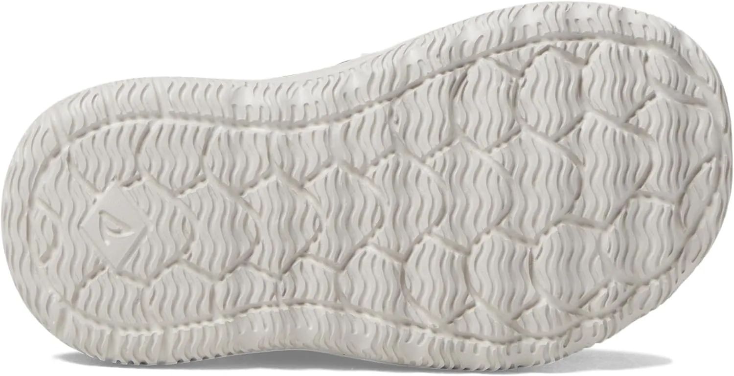 Sperry Unisex-Child Bowfin Jr Boat Shoe