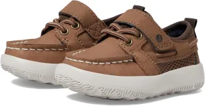 Sperry Unisex-Child Bowfin Jr Boat Shoe