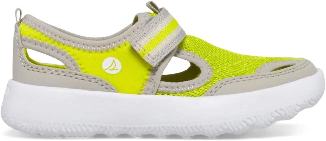 Sperry Unisex-Child Coastal Break Jr Water Shoe