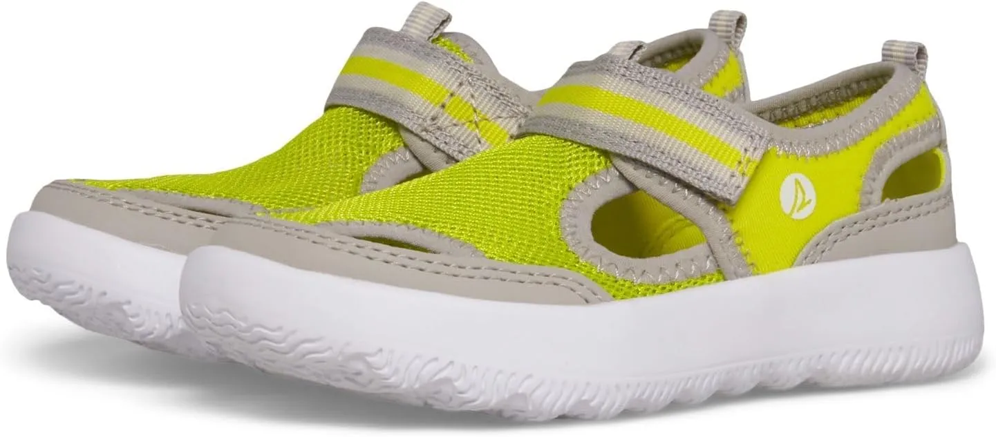 Sperry Unisex-Child Coastal Break Jr Water Shoe