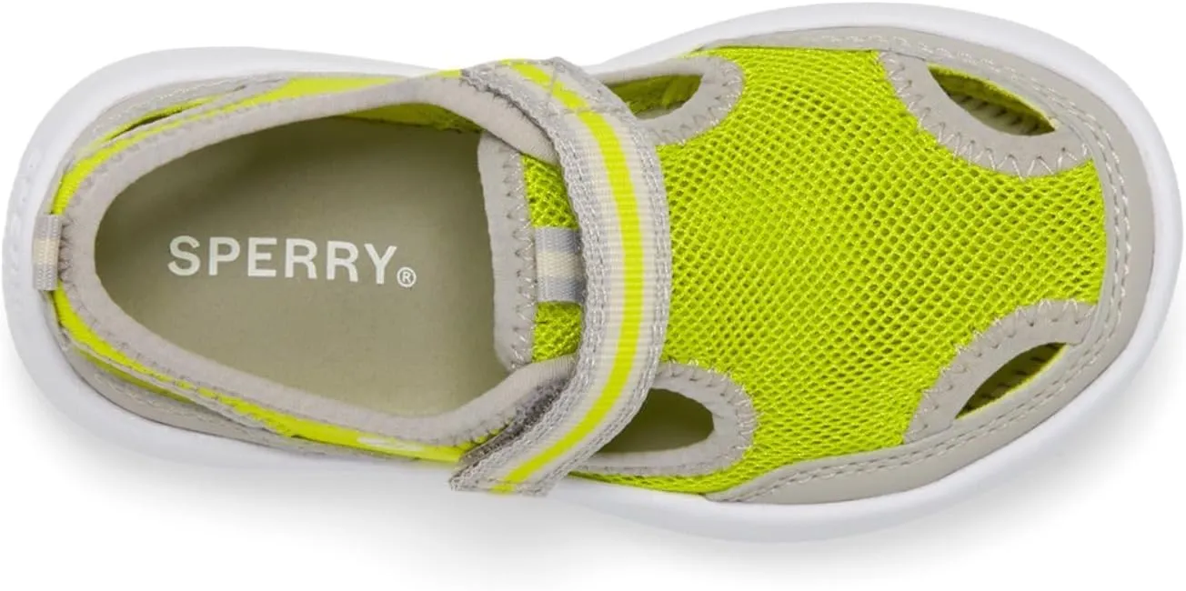 Sperry Unisex-Child Coastal Break Jr Water Shoe