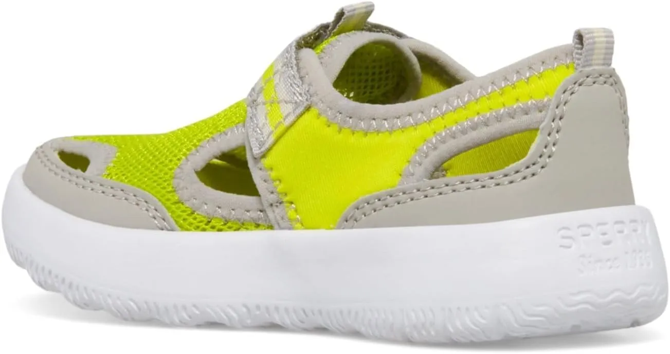 Sperry Unisex-Child Coastal Break Jr Water Shoe