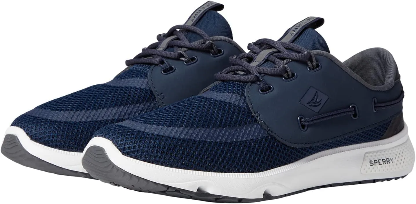Sperry Women's 7 Seas 3-Eye Boating Shoe