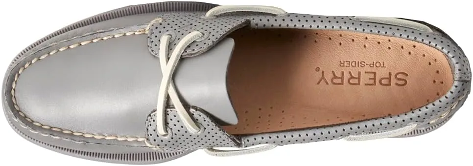 Sperry Women's A/O 2 Eye Boat Shoe