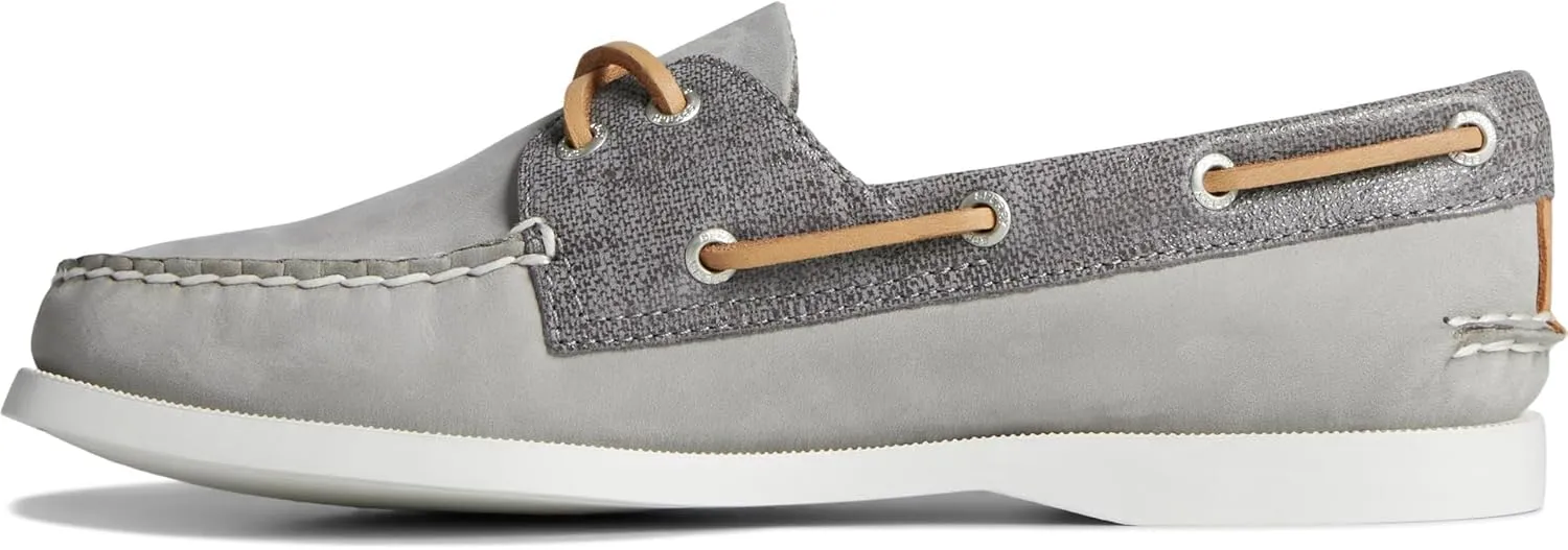 Sperry Women's A/O 2 Eye Boat Shoe