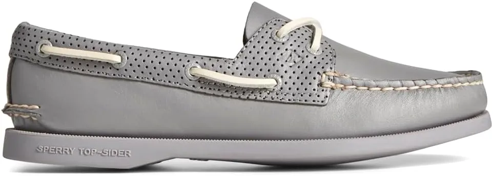 Sperry Women's A/O 2 Eye Boat Shoe