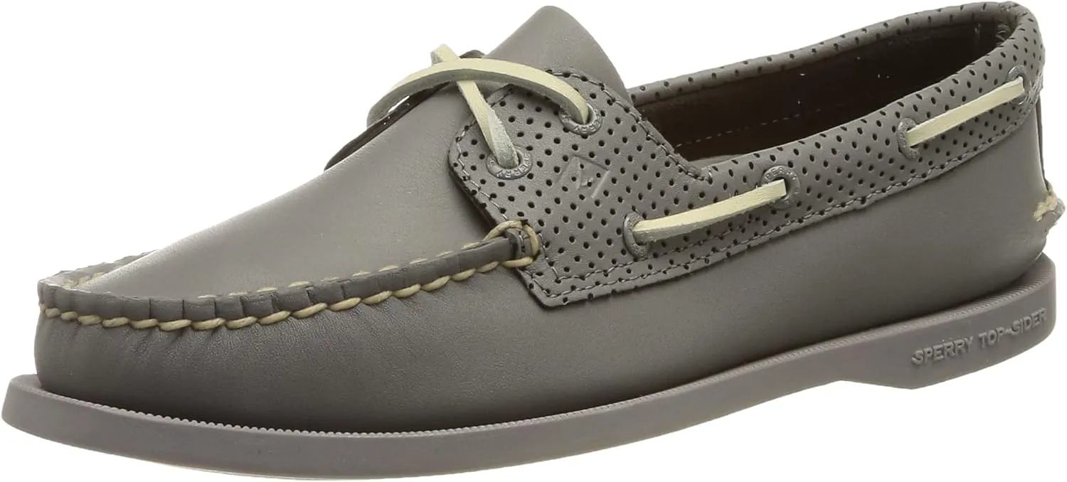 Sperry Women's A/O 2 Eye Boat Shoe