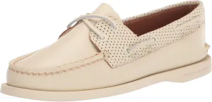 Sperry Women's A/O 2 Eye Boat Shoe