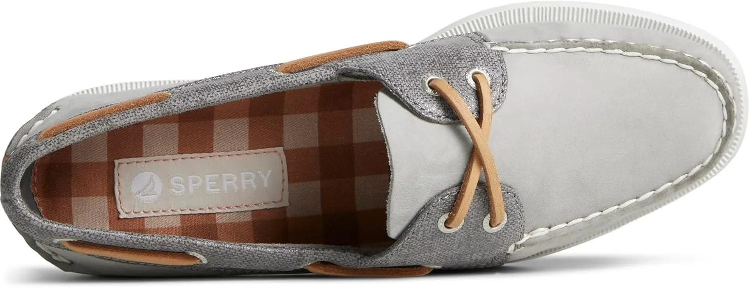 Sperry Women's A/O 2 Eye Boat Shoe