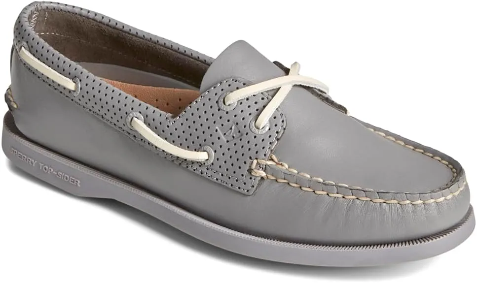 Sperry Women's A/O 2 Eye Boat Shoe