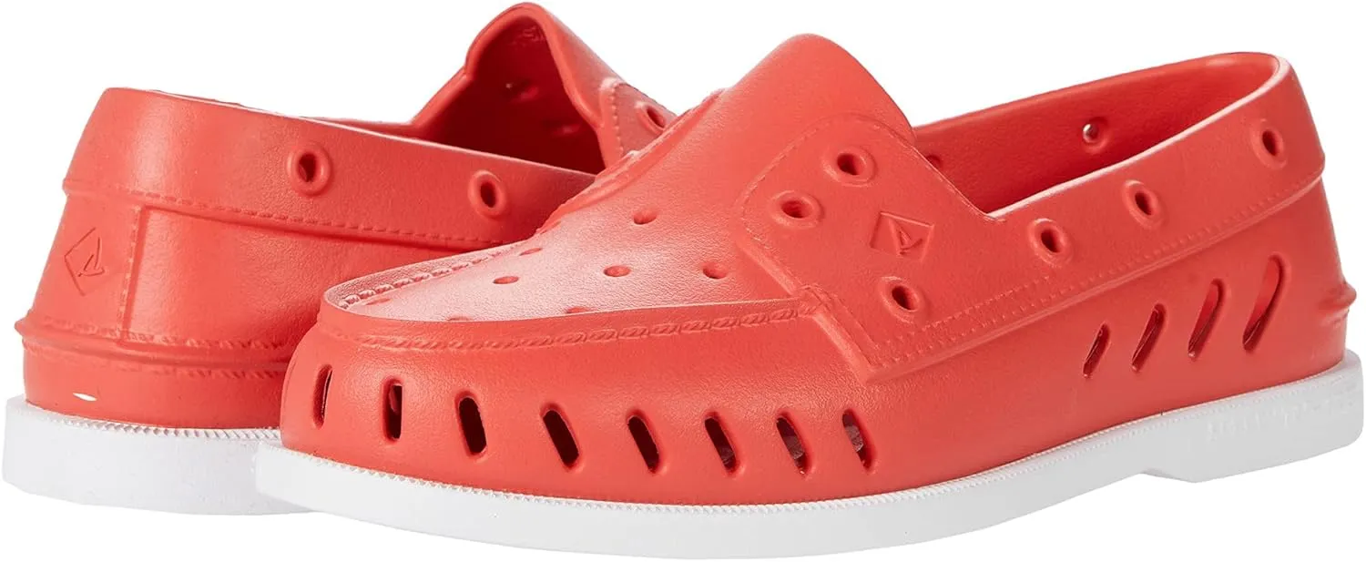 Sperry Womens AO Float Pull-on Non-Marking Boat Shoes