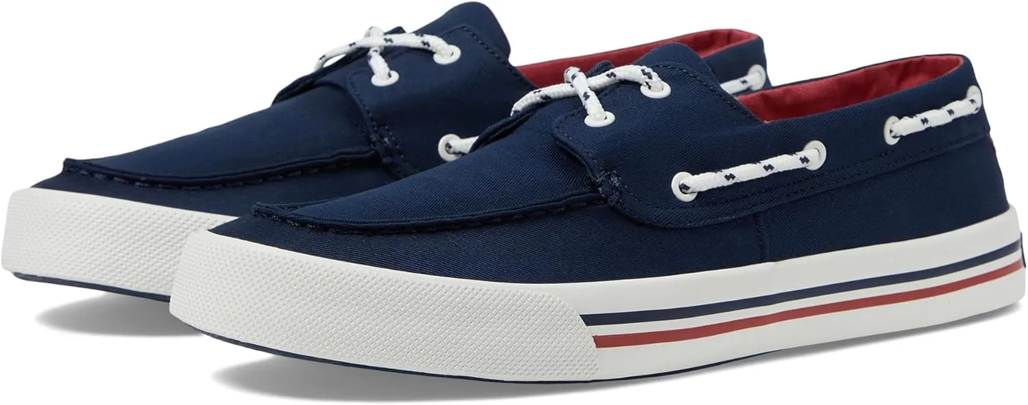Sperry Women's Authentic Original 2-Eye Beaded Boat Shoe