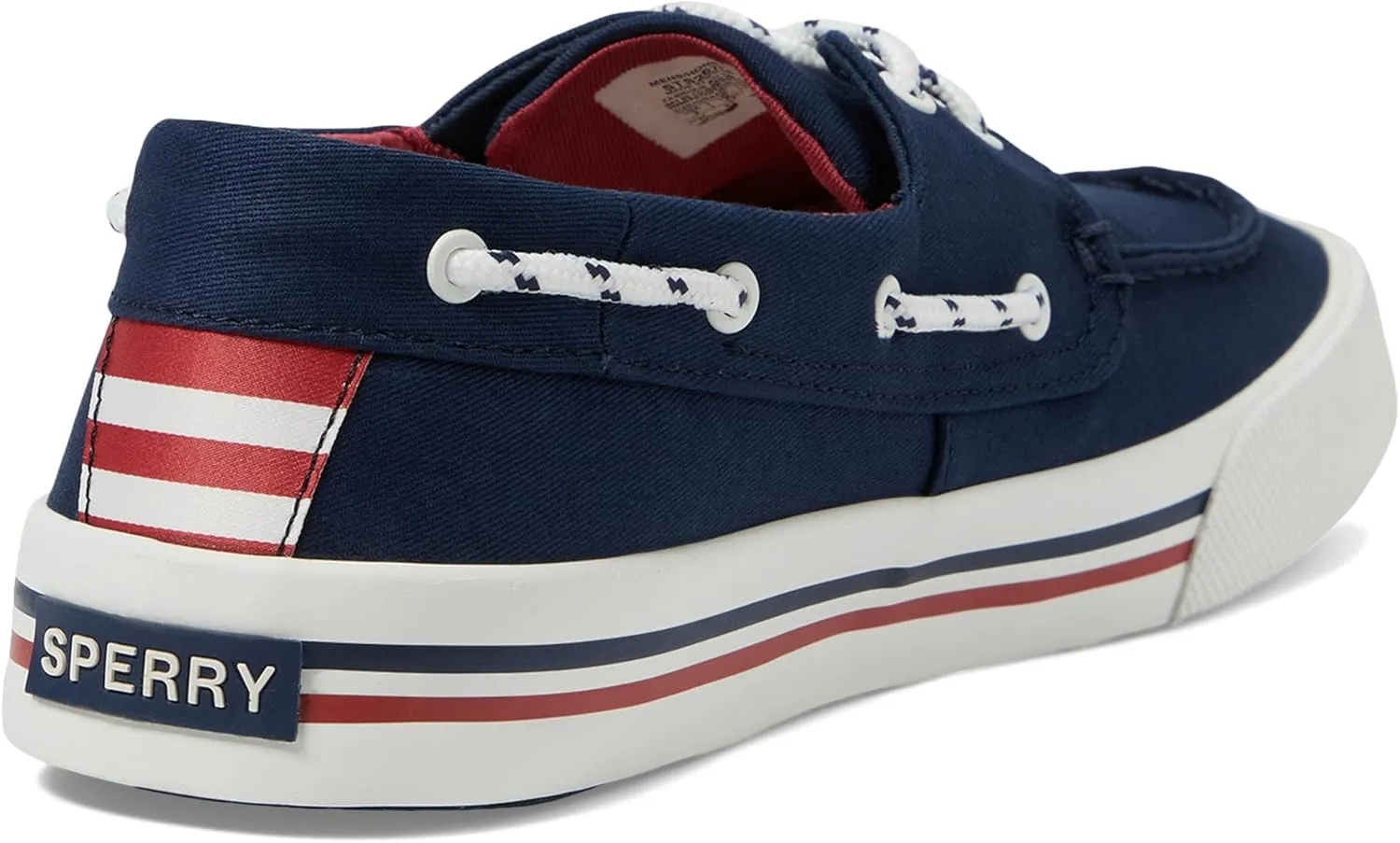 Sperry Women's Authentic Original 2-Eye Beaded Boat Shoe