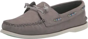 Sperry Women's Authentic Original 2-Eye Beaded Boat Shoe