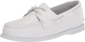 Sperry Women's Authentic Original Seacycled Boat Shoe