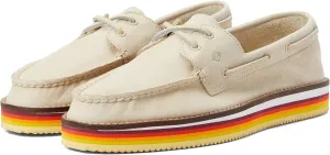 Sperry Women's Authentic Original Stacked Boat Shoe