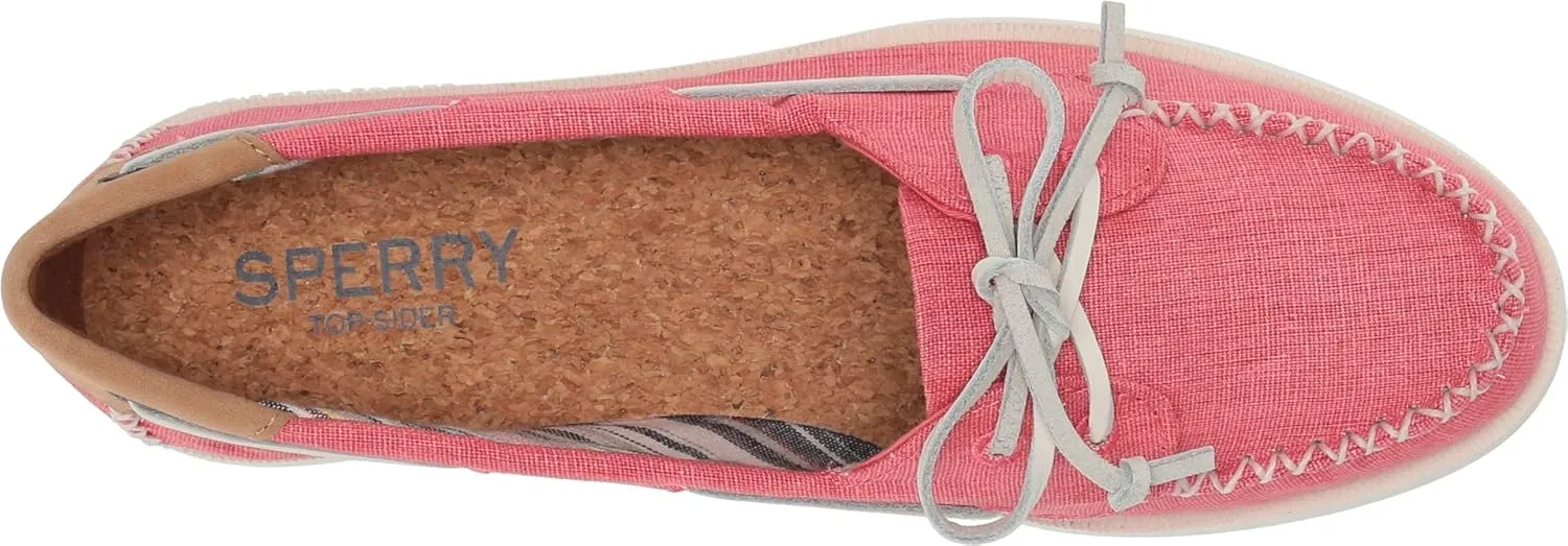 Sperry Women's Authentic Original Venice Boat Shoe