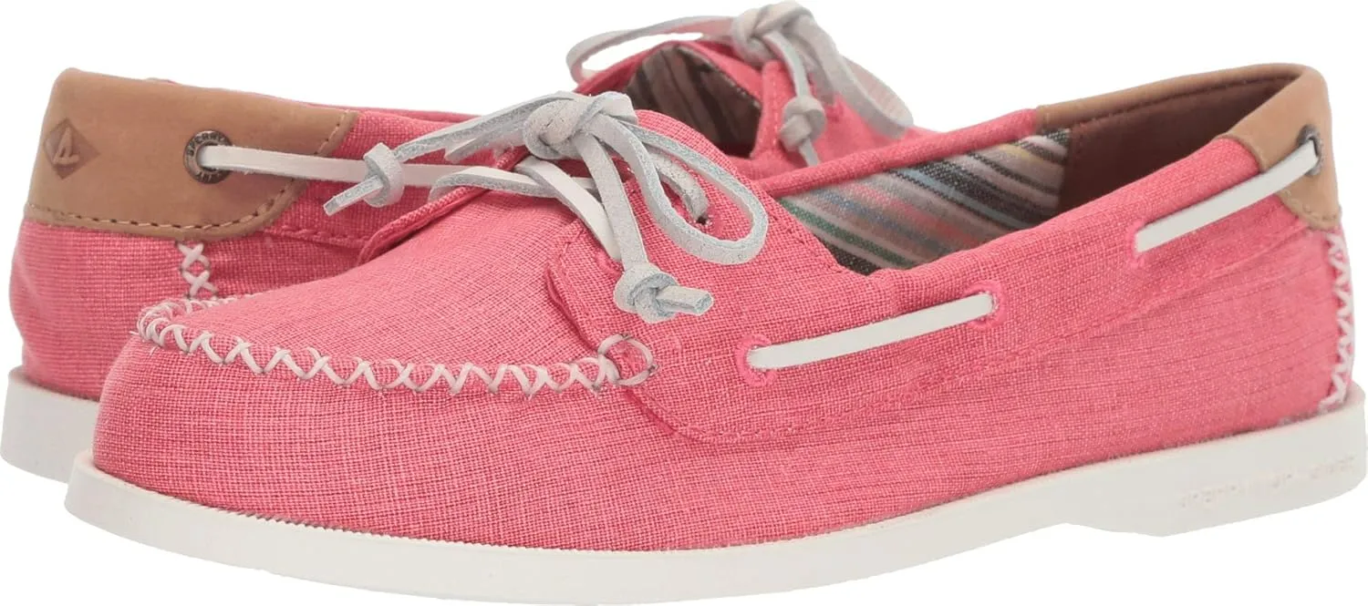 Sperry Women's Authentic Original Venice Boat Shoe