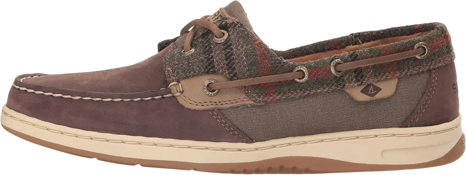 Sperry Women's Bluefish Boat Shoe