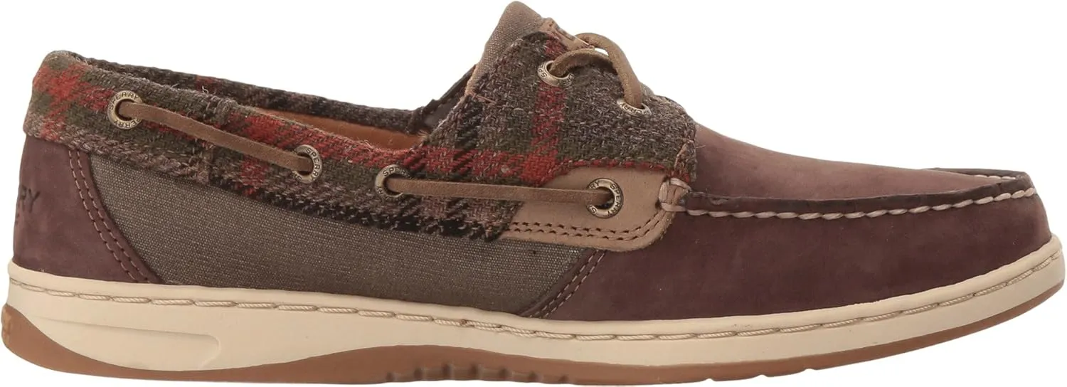 Sperry Women's Bluefish Boat Shoe