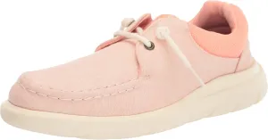 Sperry Women's Captain's Moc Boat Shoe